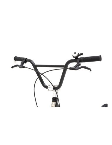 Kostka Hill Fun G5 – Trottinette adulte débutant 20/16