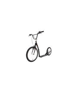 Trottinette adulte Kostka Hill Fun G5 – 20/16 idéale pour débuter 2