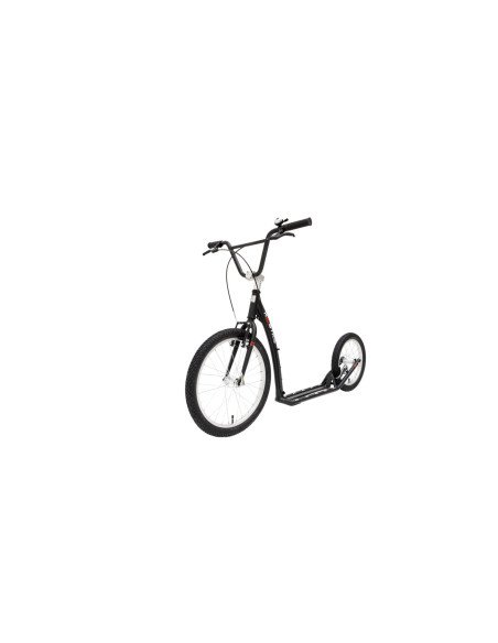 Kostka Hill Fun G5 – Trottinette adulte débutant 20/16