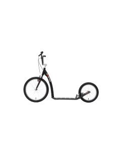 Trottinette adulte Kostka Hill Fun G5 – 20/16 idéale pour débuter
