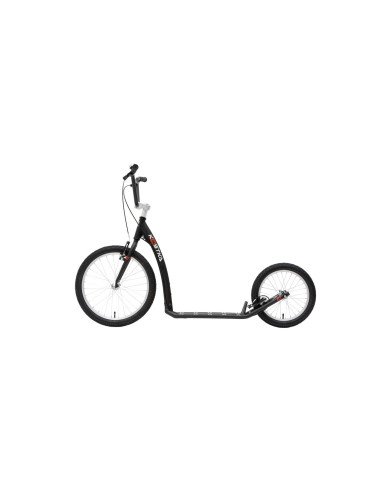 Trottinette adulte Kostka Hill Fun G5 – 20/16 idéale pour débuter