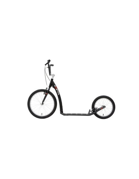 Trottinette adulte Kostka Hill Fun G5 – 20/16 idéale pour débuter