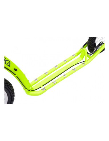 Kostka Hill Fun G5 – Trottinette adulte débutant 20/16