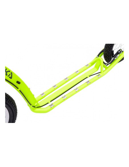 Kostka Hill Fun G5 – Trottinette adulte débutant 20/16