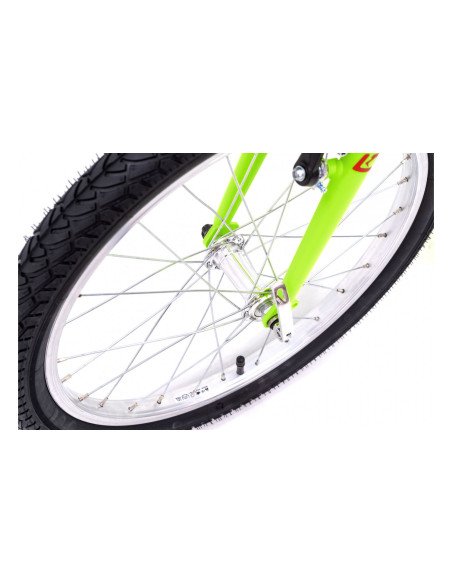 Kostka Hill Fun G5 – Trottinette adulte débutant 20/16