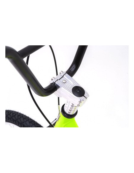 Kostka Hill Fun G5 – Trottinette adulte débutant 20/16
