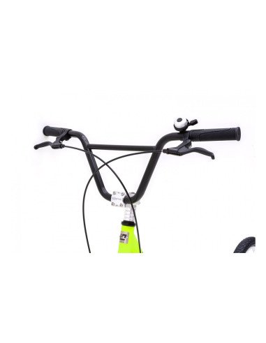 Kostka Hill Fun G5 – Trottinette adulte débutant 20/16