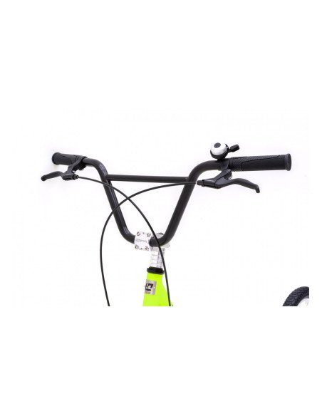 Kostka Hill Fun G5 – Trottinette adulte débutant 20/16