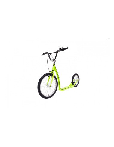 Kostka Hill Fun G5 – Trottinette adulte débutant 20/16