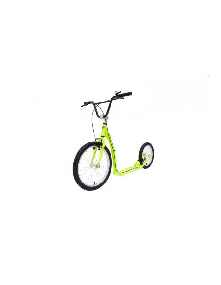 Kostka Hill Fun G5 – Trottinette adulte débutant 20/16