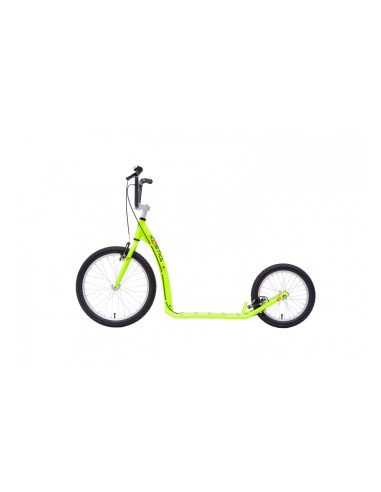 Kostka Hill Fun G5 – Trottinette adulte débutant 20/16