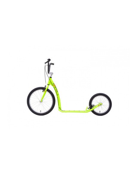 Kostka Hill Fun G5 – Trottinette adulte débutant 20/16