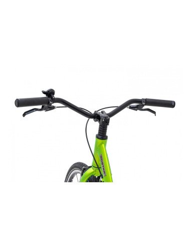 Kostka Travel Max G7 – Trottinette adulte 28/20 rapide et confortable