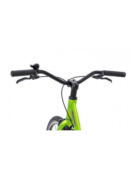 Kostka Travel Max G7 – Trottinette adulte 28/20 rapide et confortable