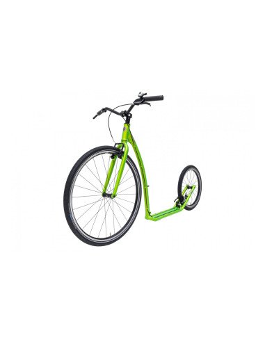 Kostka Travel Max G7 – Trottinette adulte 28/20 rapide et confortable