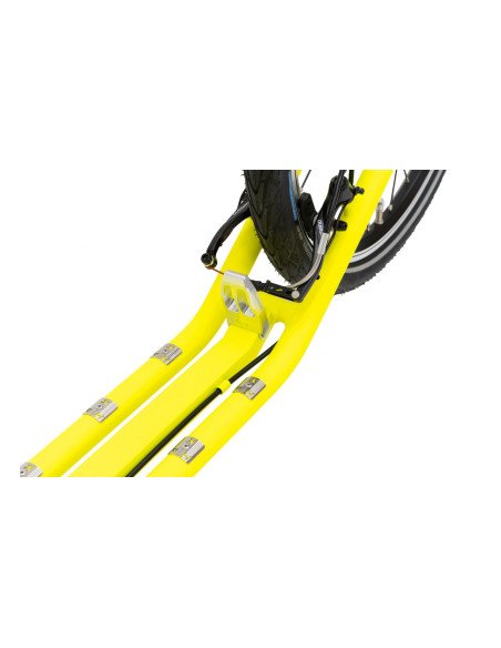 Kostka Tour Max G6 26/20 – Trottinette adulte sport & touring