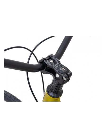 Kostka Travel Max G7 – Trottinette adulte 28/20 rapide et confortable