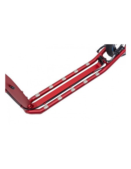 Kostka Travel Max G7 – Trottinette adulte 28/20 rapide et confortable