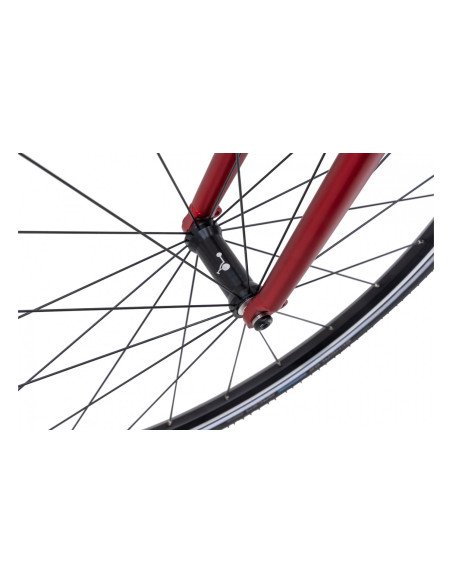 Kostka Travel Max G7 – Trottinette adulte 28/20 rapide et confortable