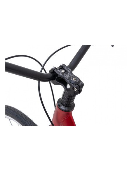 Kostka Travel Max G7 – Trottinette adulte 28/20 rapide et confortable
