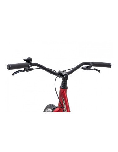 Kostka Travel Max G7 – Trottinette adulte 28/20 rapide et confortable