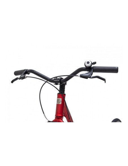 Kostka Travel Max G7 – Trottinette adulte 28/20 rapide et confortable