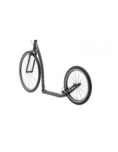 Kostka Travel Max G7 – Trottinette adulte 28/20 rapide et confortable