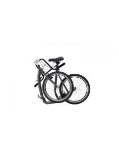 Trottinette adulte pliable Kostka Easy Walker Max Fold – Confort & mobilité urbaine 2
