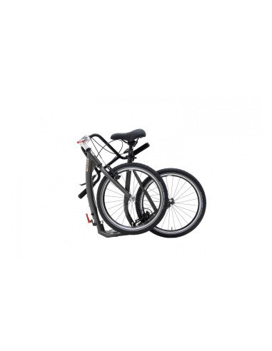 Kostka Easy Walker Max Fold : trottinette adulte pliable confort