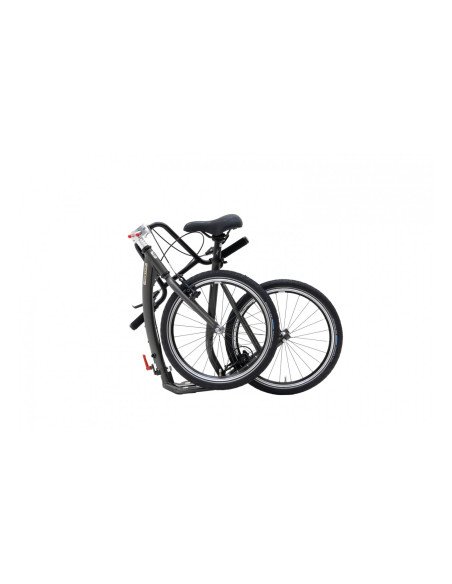 Kostka Easy Walker Max Fold : trottinette adulte pliable confort