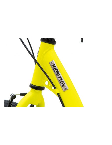 Kostka Tour Max G6 26/20 – Trottinette adulte sport & touring