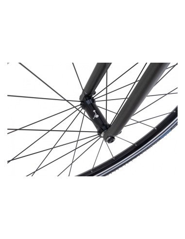 Kostka Travel Max G7 – Trottinette adulte 28/20 rapide et confortable
