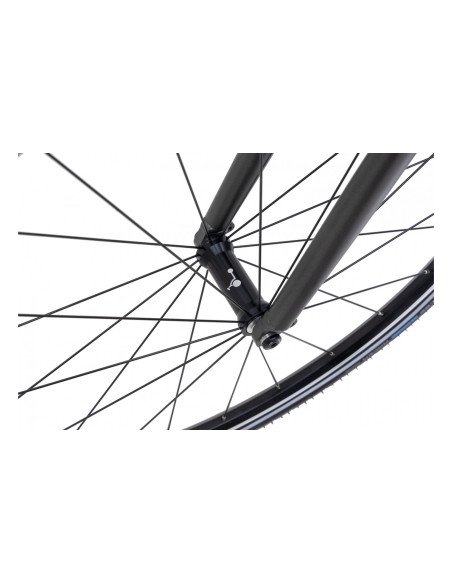 Kostka Travel Max G7 – Trottinette adulte 28/20 rapide et confortable