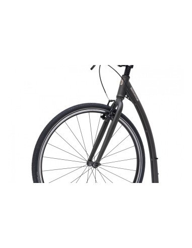Kostka Travel Max G7 – Trottinette adulte 28/20 rapide et confortable