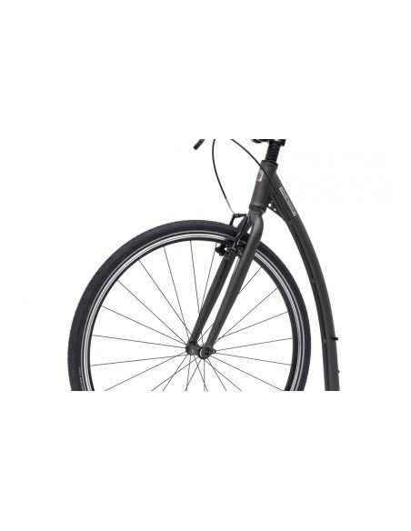 Kostka Travel Max G7 – Trottinette adulte 28/20 rapide et confortable