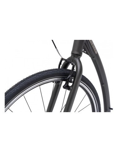 Kostka Travel Max G7 – Trottinette adulte 28/20 rapide et confortable