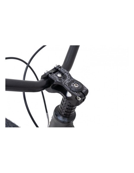 Kostka Travel Max G7 – Trottinette adulte 28/20 rapide et confortable