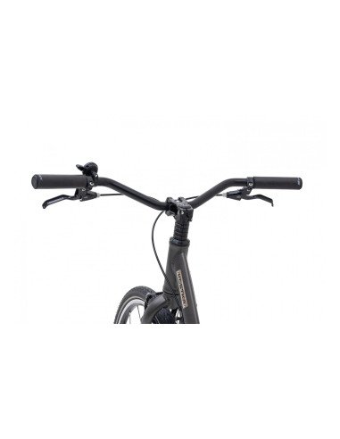 Kostka Travel Max G7 – Trottinette adulte 28/20 rapide et confortable