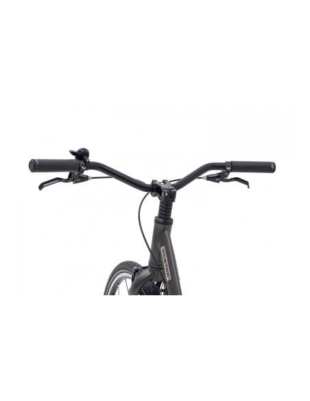 Kostka Travel Max G7 – Trottinette adulte 28/20 rapide et confortable