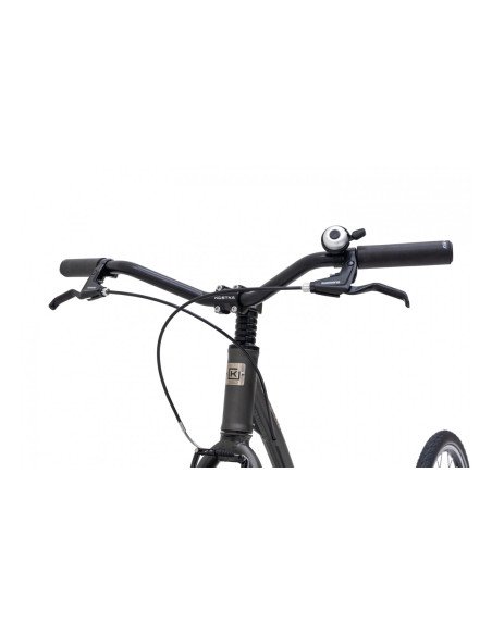 Kostka Travel Max G7 – Trottinette adulte 28/20 rapide et confortable