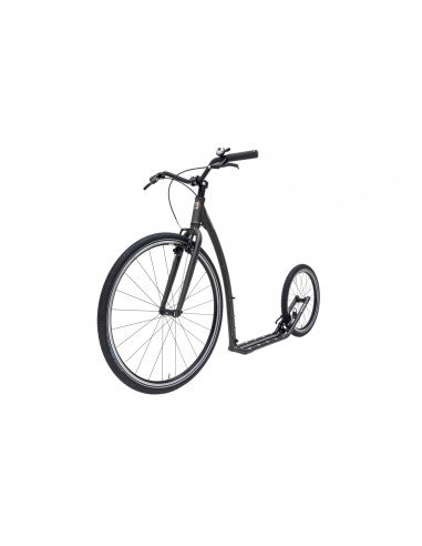 Kostka Travel Max G7 – Trottinette adulte 28/20 rapide et confortable