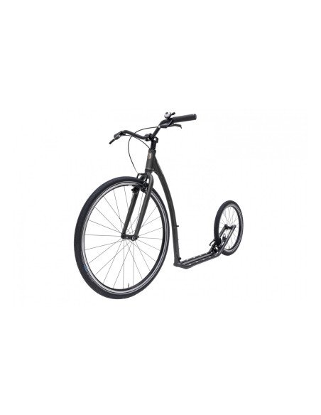 Kostka Travel Max G7 – Trottinette adulte 28/20 rapide et confortable