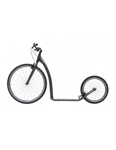 Kostka Travel Max G7 – Trottinette adulte 28/20 rapide et confortable