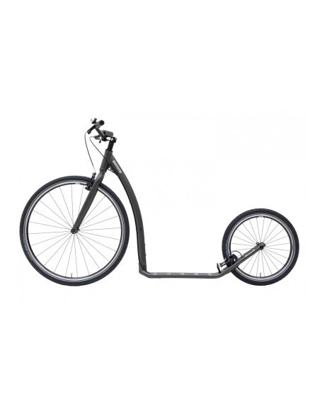 Kostka Travel Max G7 – Trottinette adulte 28/20 rapide et confortable