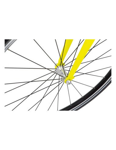 Kostka Tour Max G6 26/20 – Trottinette adulte sport & touring