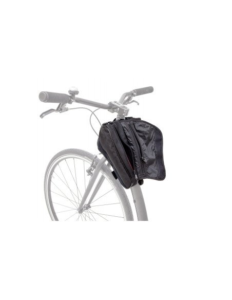 Sacoche Kostka Twin III – Sacoche double pour trottinette Kostka
