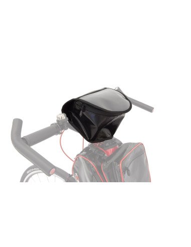 Kostka Trip FBH 26 XXL – Sacoche expédition pour trottinette
