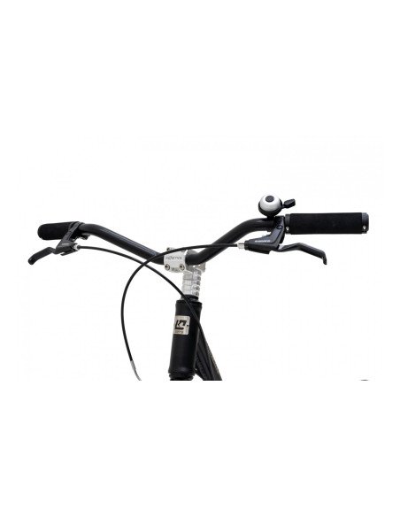patinette adulte Kostka Travel Max G6 – Grande roue 28/20 Sport Touring