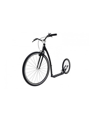 Trottinette adulte Kostka Travel Max G6