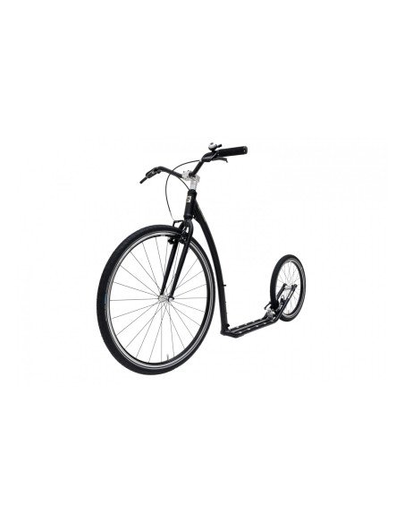 Trottinette adulte Kostka Travel Max G6